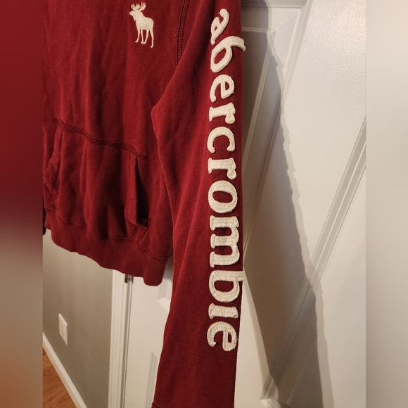 Abercrombie kids sweatshirt. Boys XLarge. - Picture 2 of 5